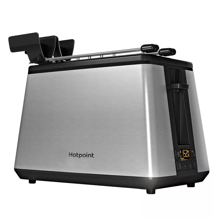  Hotpoint toaster tt22eu mouk