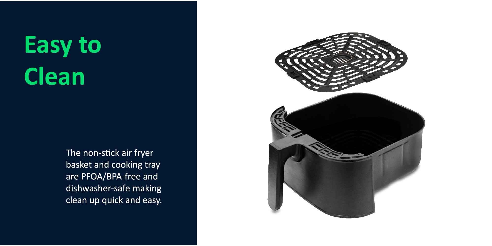  Nutricook af205k air fryer