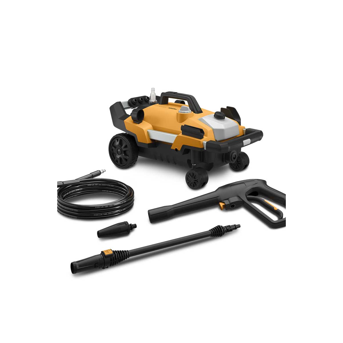  Modex pw7800 pressure washer