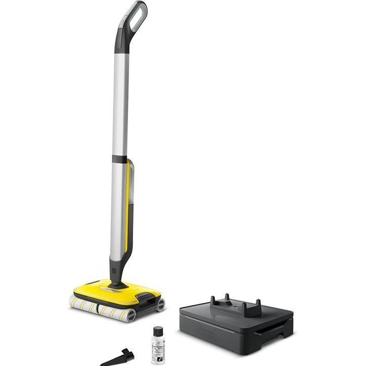  Karcher fc7 hard floor cleaner 