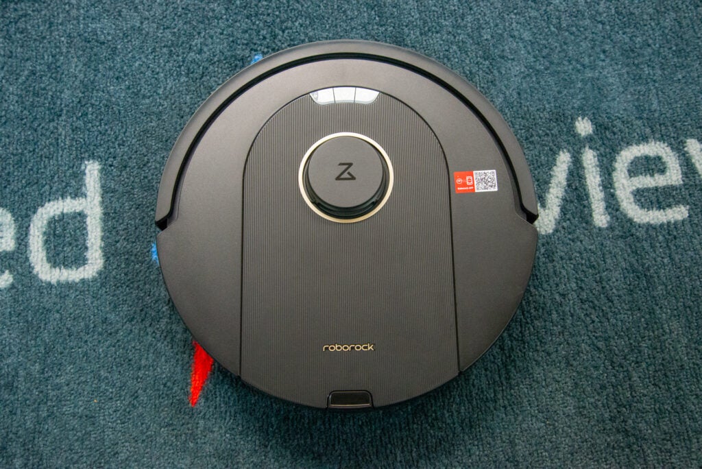  Roborock robot vacuum Q5 pro plus