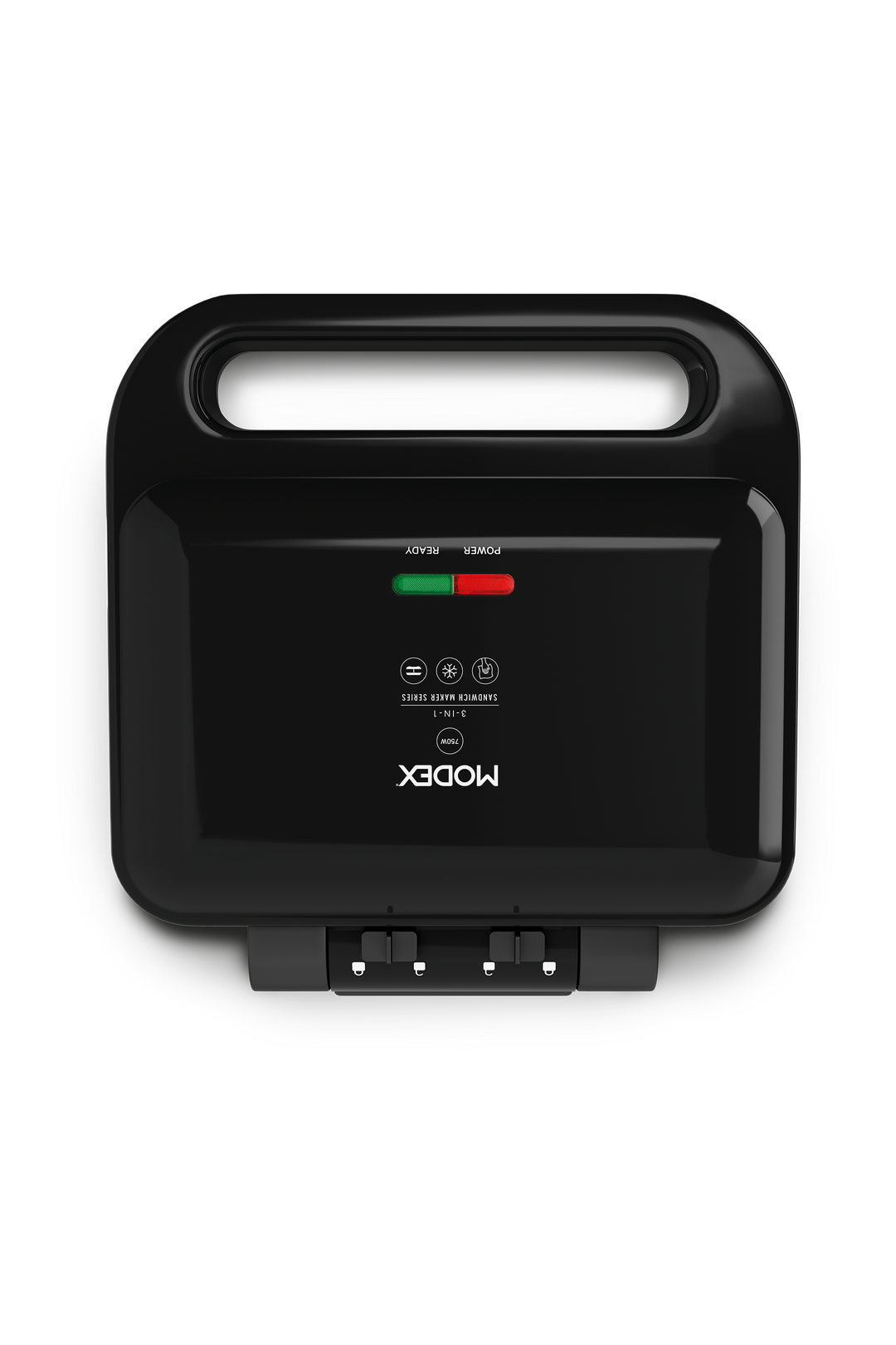  Modex sandwich maker sm700