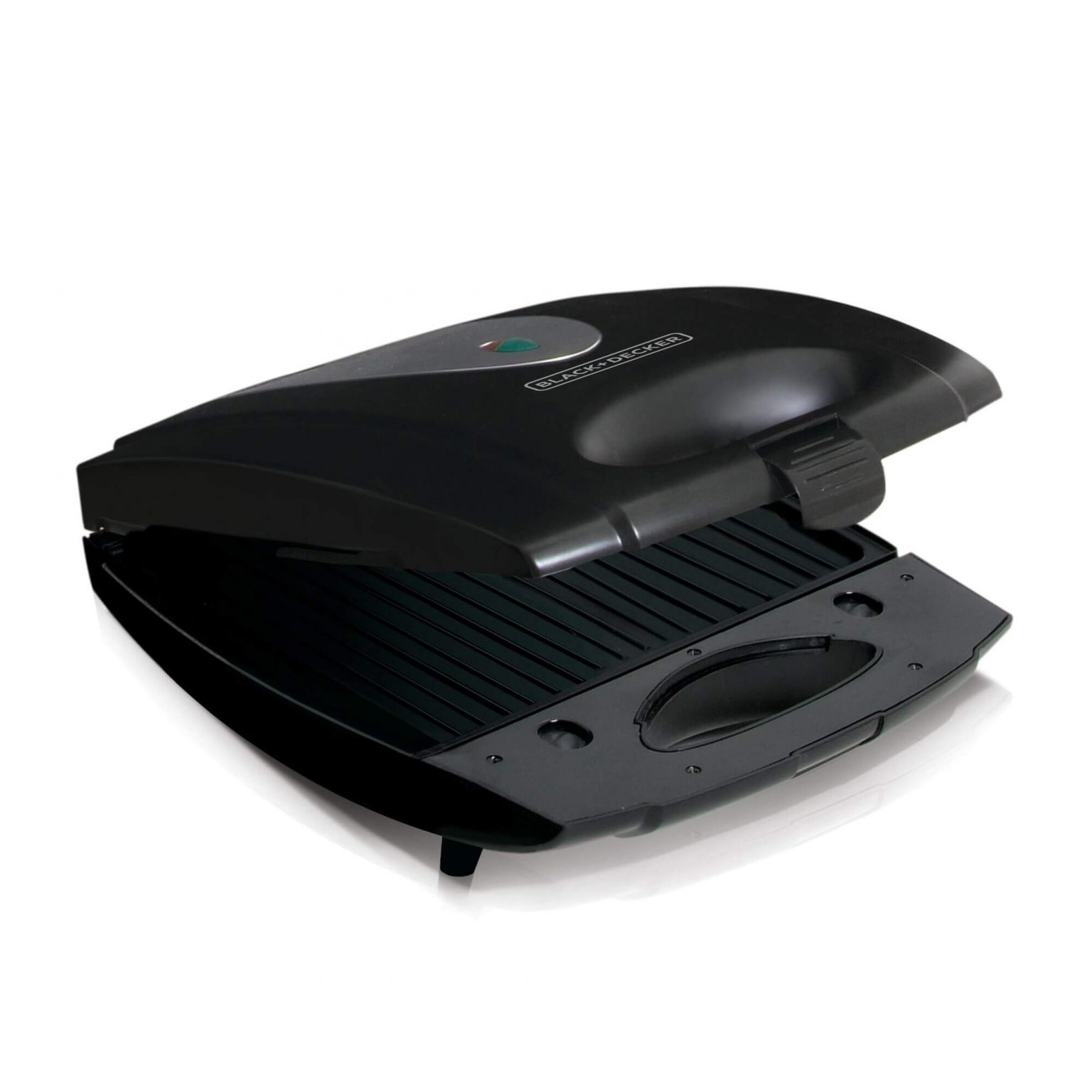  ساندویچ ساز ۴ خانه بلک انددکر ts4080