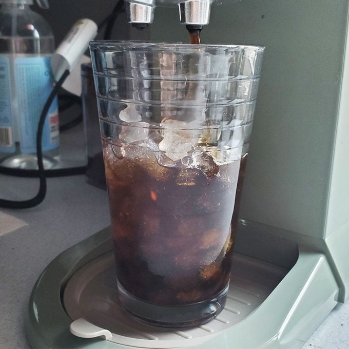  Delonghi dedica duo espresso ec890