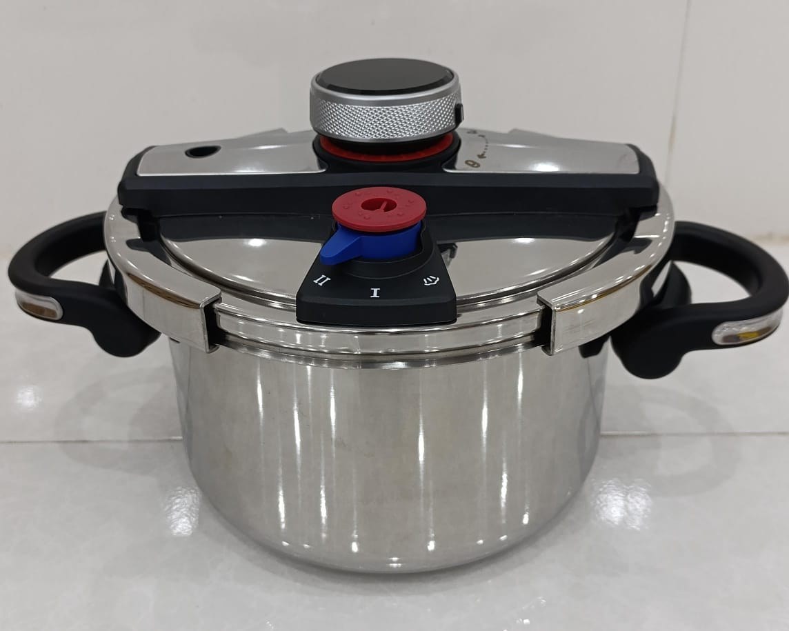  Vogati pressure cooker prsd