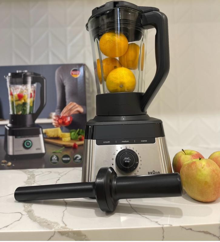  Braun jb7550 power blend7