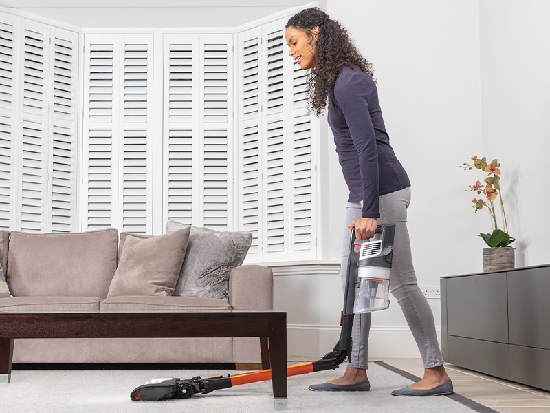  Shark cordless stick vacuum lz201