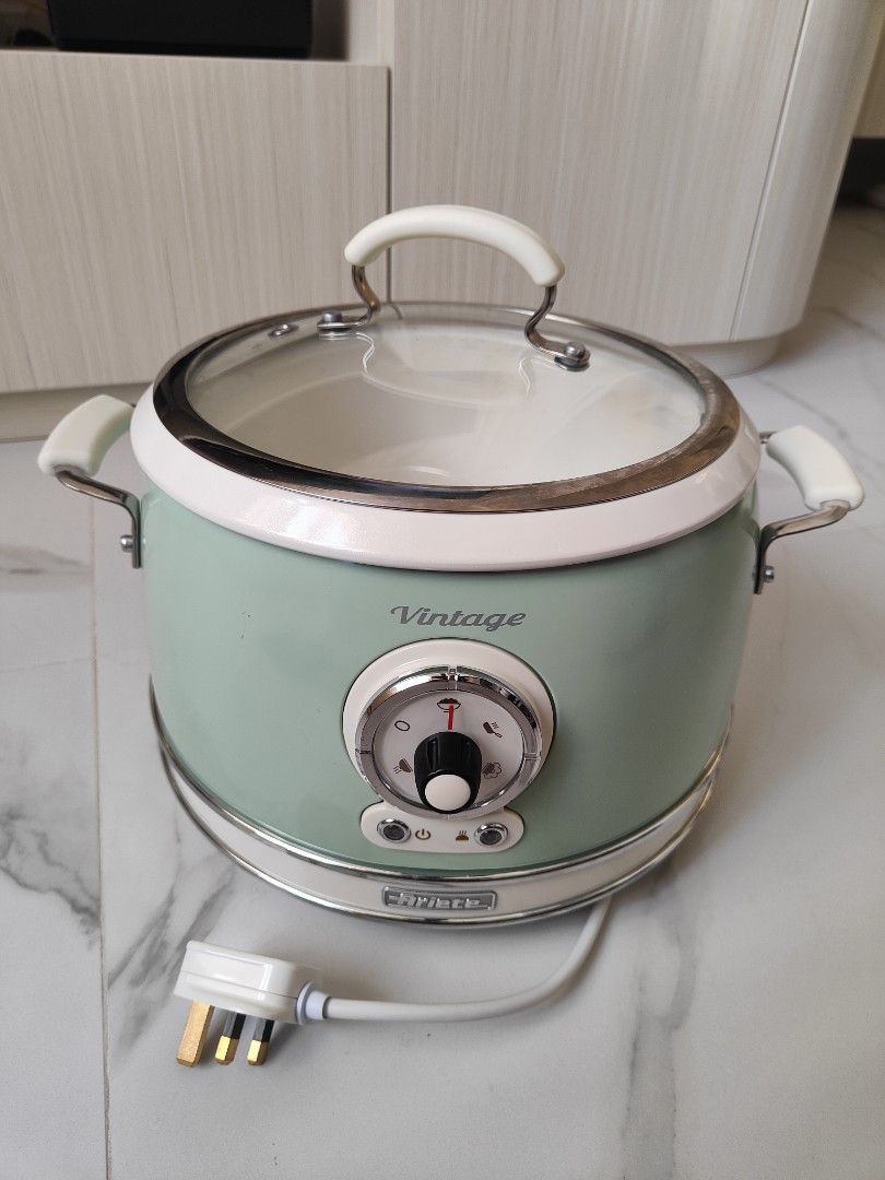  Ariete rice cooker 2904