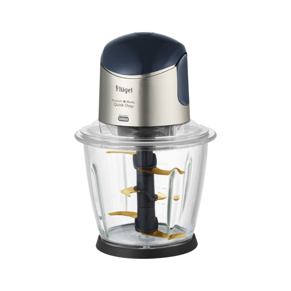  Flugel quick chop ec116 6166