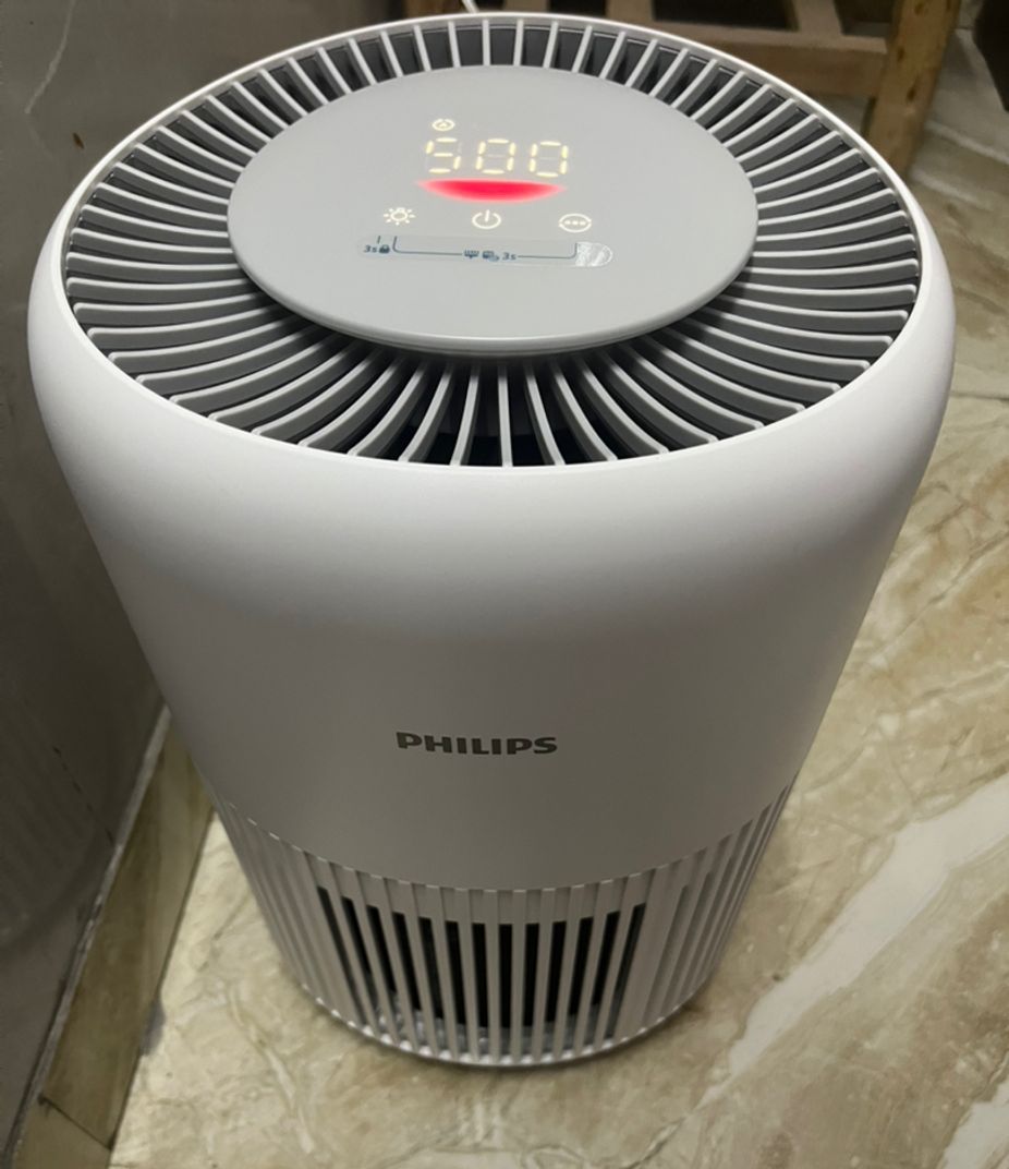  Philips ac0920 air purifier
