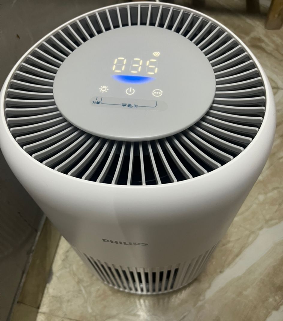  Philips air purifier ac0920