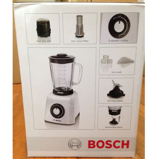  Bosch mmb33g5bgb