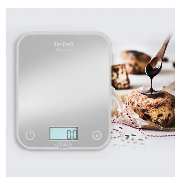  Tefal digital kitchen scale bc50u