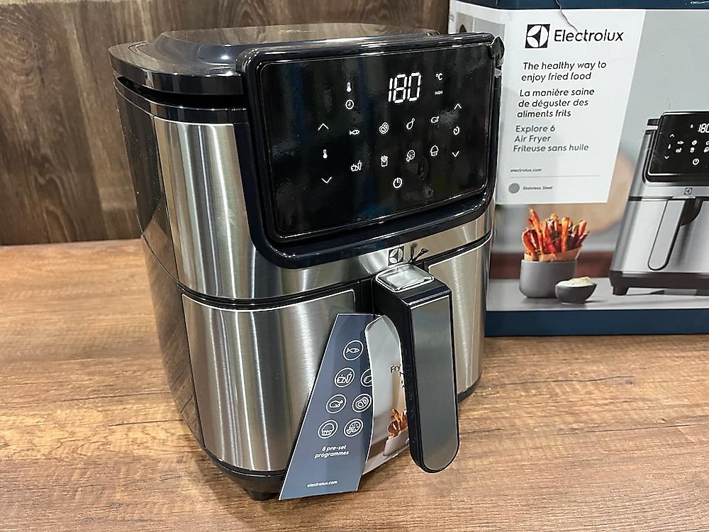  Electrolux 710