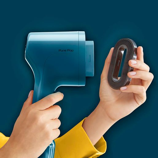  Tefal dt2020 garment steamer