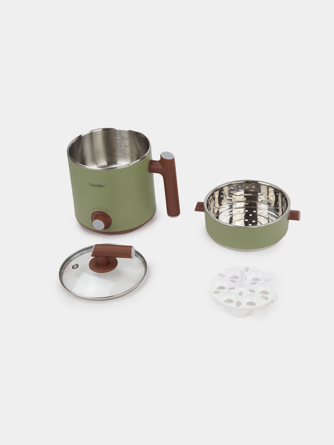  Sonifer sf1505 electric cooker