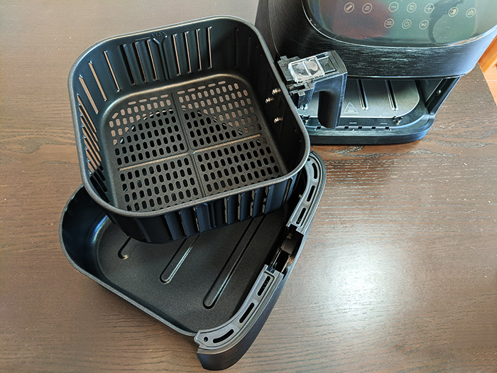  Cosori air fry