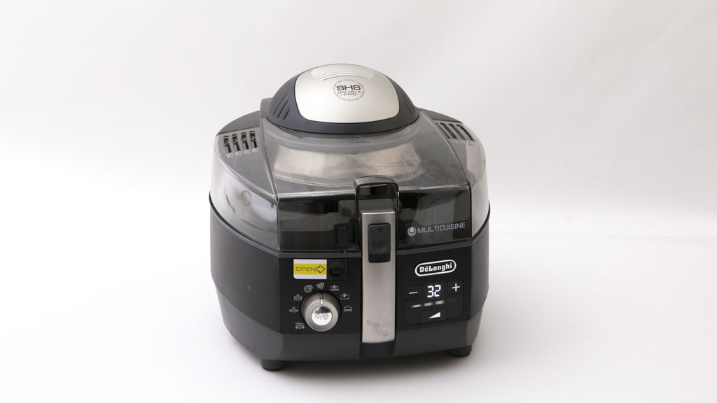  delonghi air fryer 1396