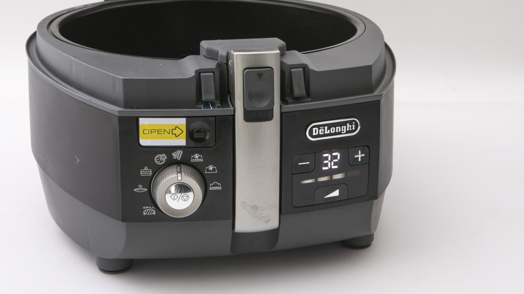  Delonghi air fryer 1396