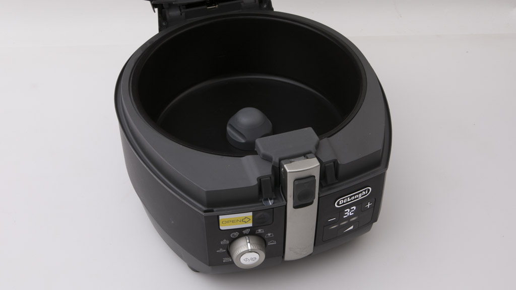  Delonghi air fryer 1396