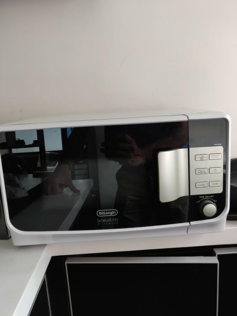  دلونگی ۲۰ لیتر