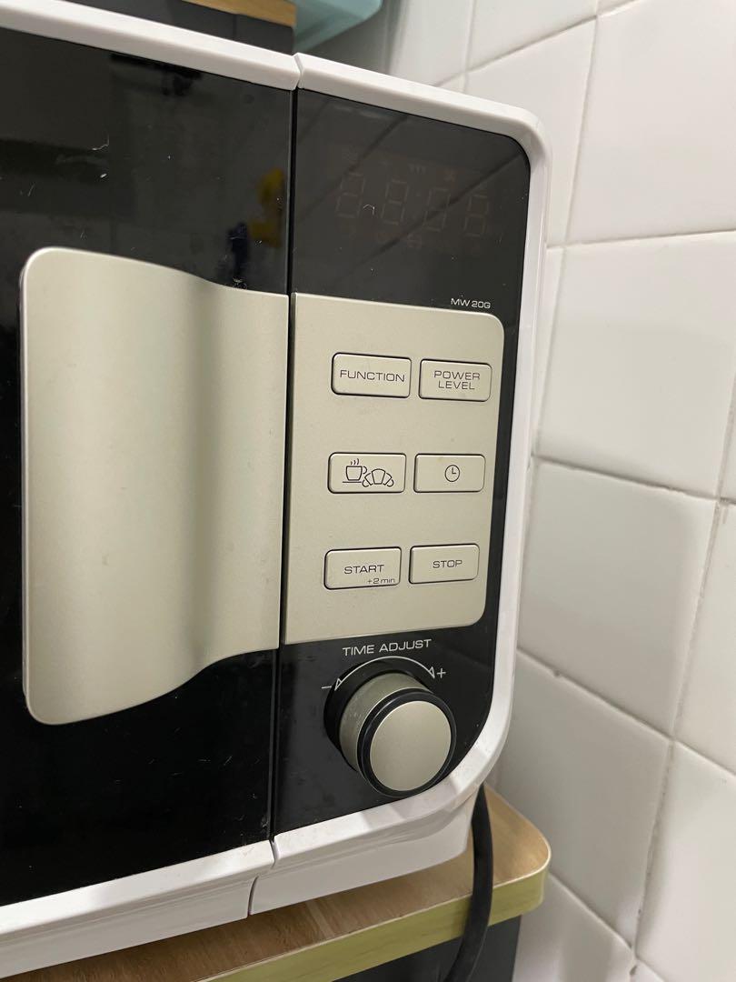  مایکروویو دلونگی