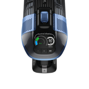  Tefal cordless vacuum ty99co aqua