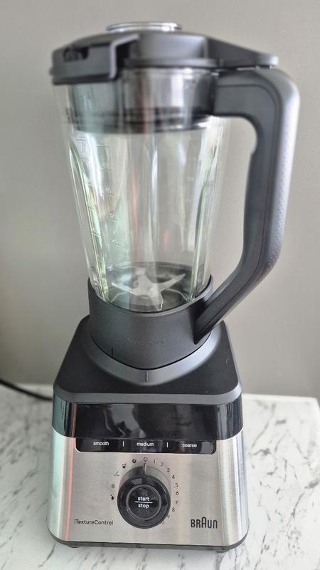  Braun power blender 7 jb7550