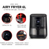  Ariete air fry 4626