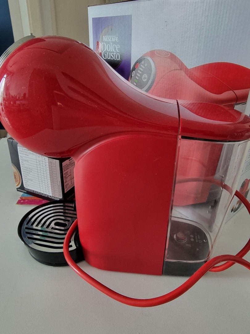  Delonghi Dolce gusto genio s plus