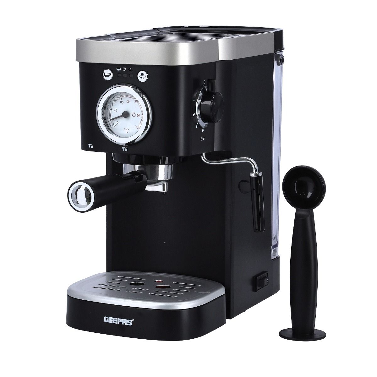  Geepas coffee machine 41510