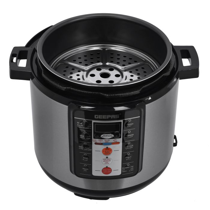  Geepas multi cooker gmc35032