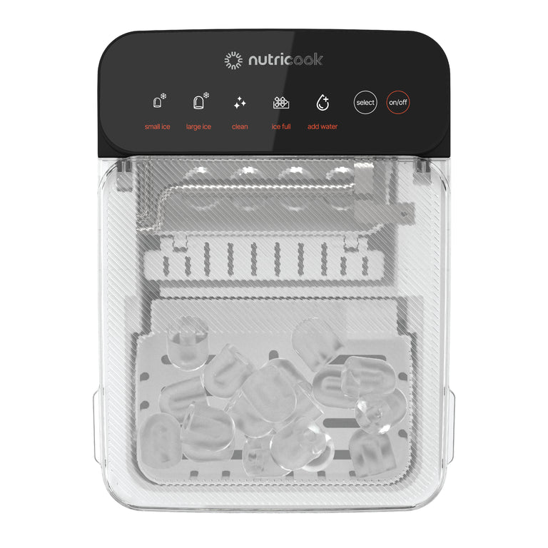  Nutricook ice maker icy510me