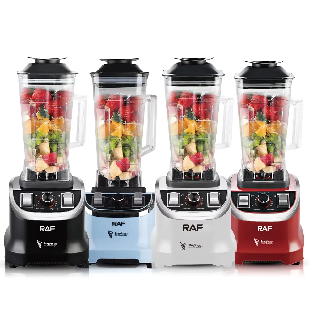  RAF high power blender r2828