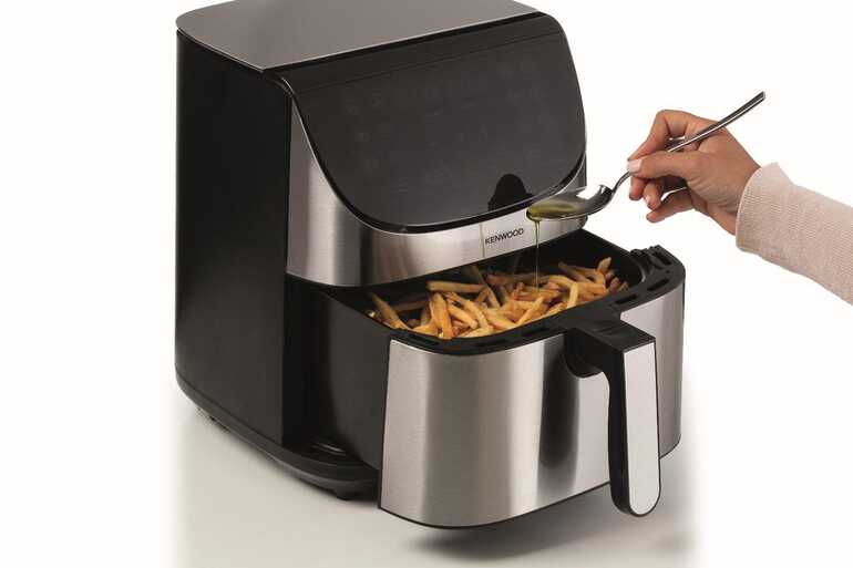  Kenwood hfm80