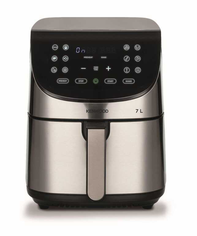  Kenwood hfm80