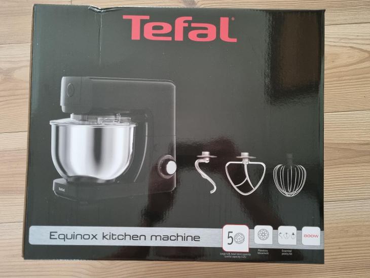  Tefal equinox qb15e8