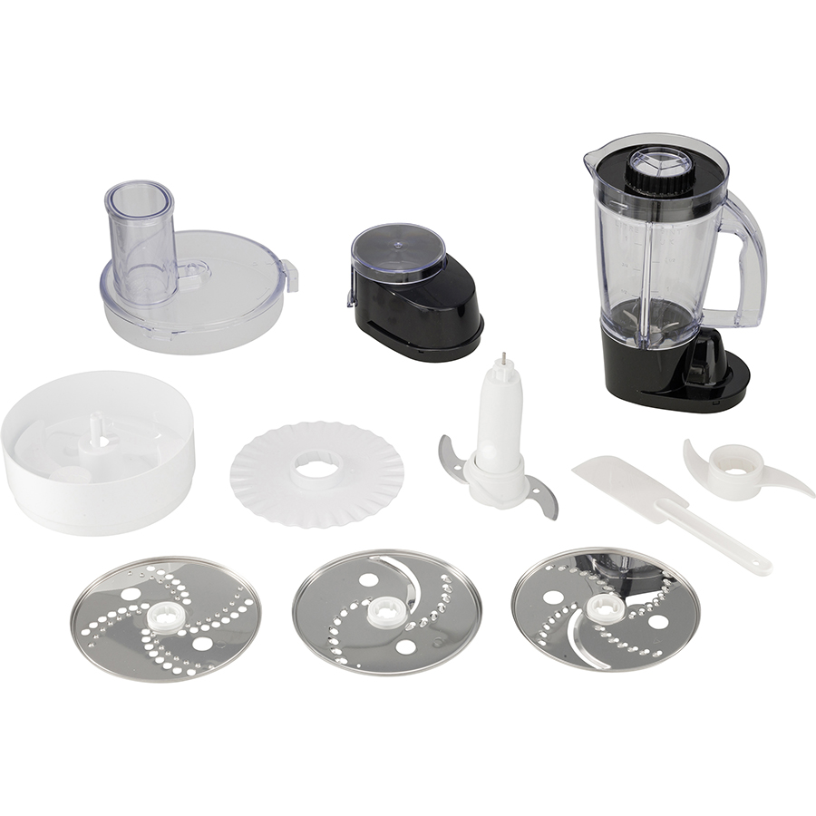  Moulinex fp546811 food processor 
