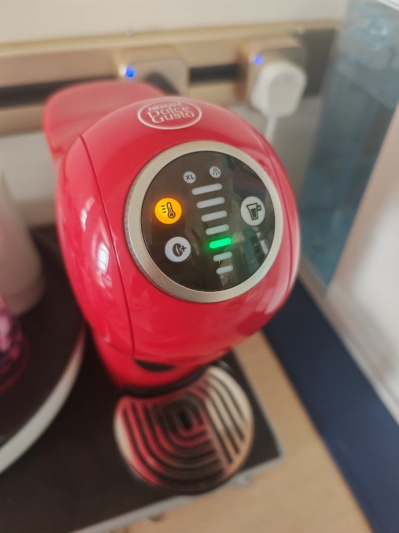  Delonghi Dolce gusto edg315