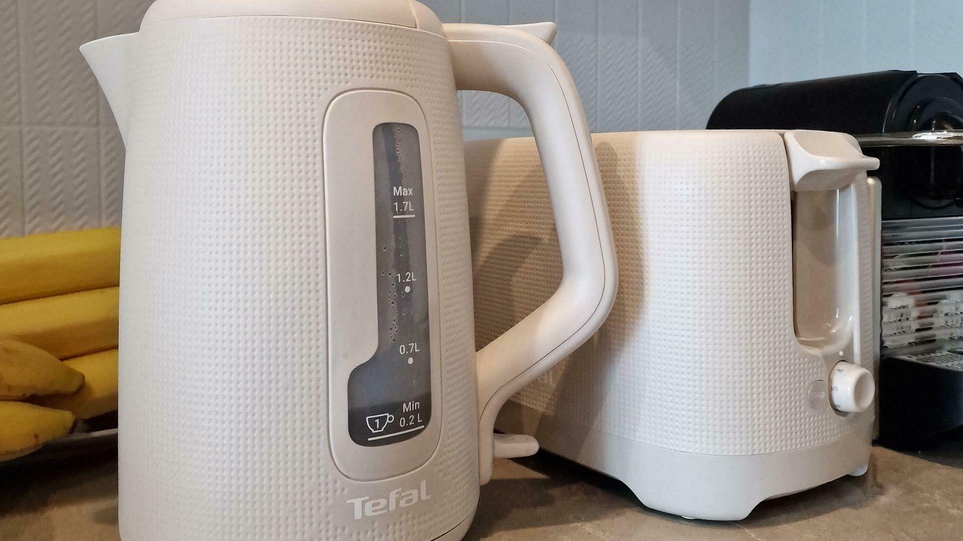  Tefal morning kettle ko2m0b27