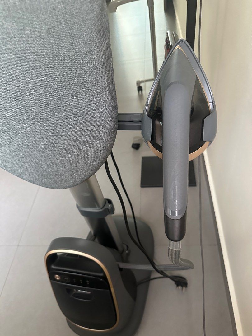  Philips Ais8540 steamer all in one