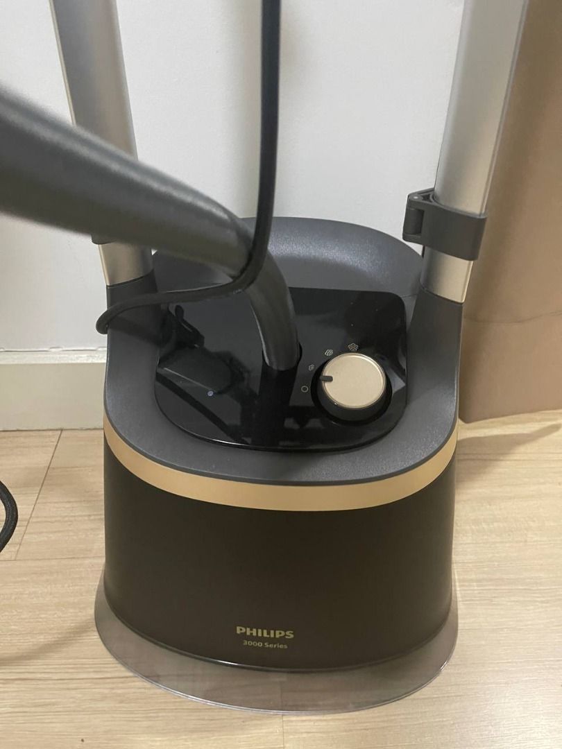  Philips stand steamer 3170