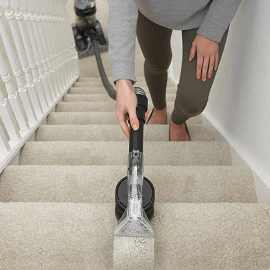  Hoover carpet washer cwkth012
