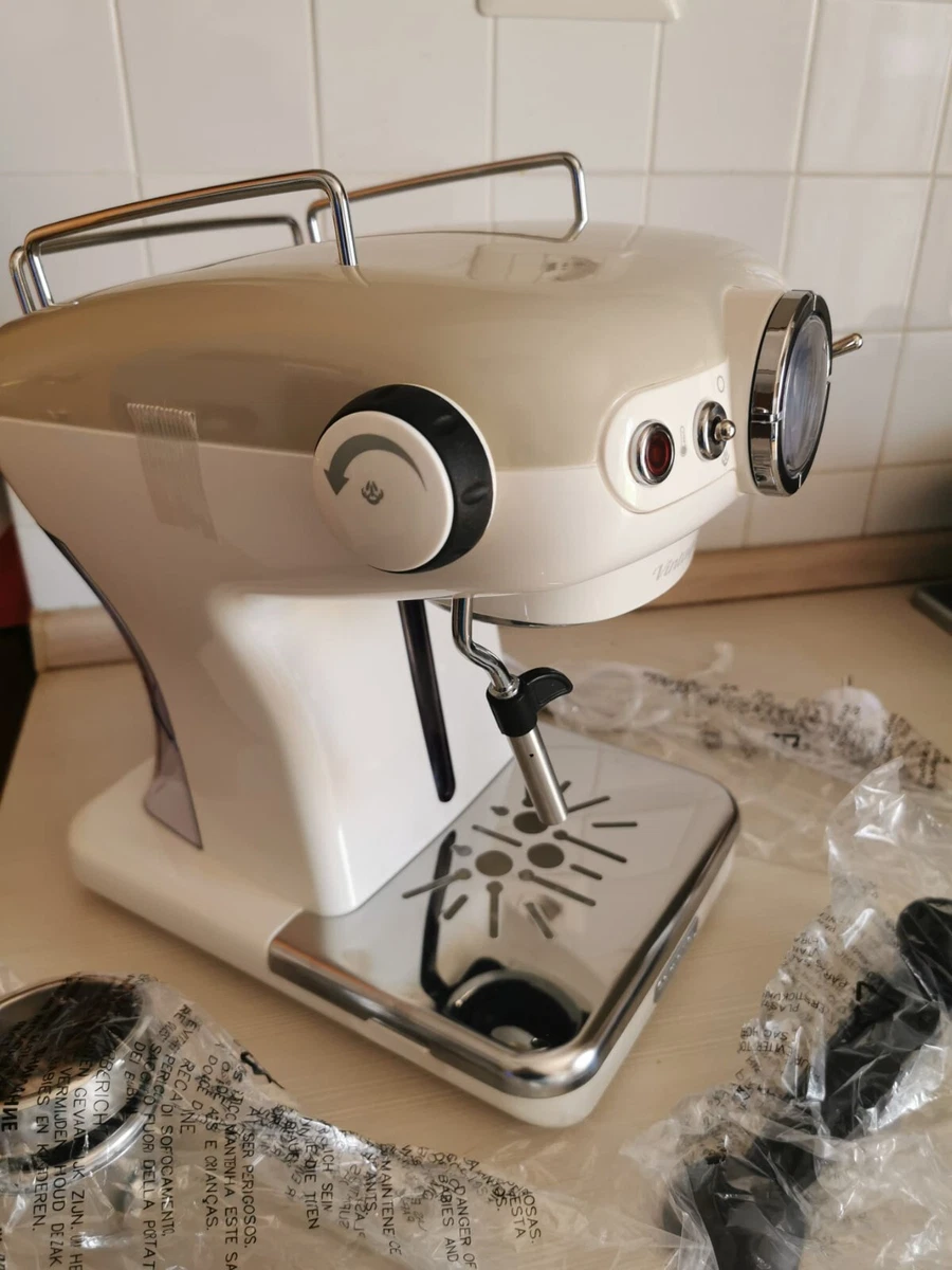  Ariete vintage espresso maker 1389