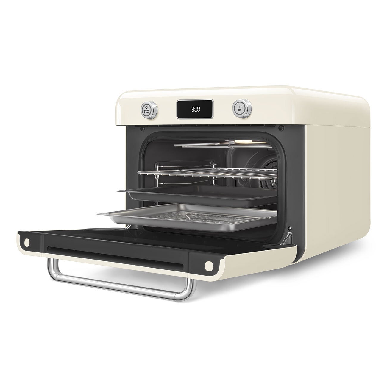  Countertop oven smeg cof01