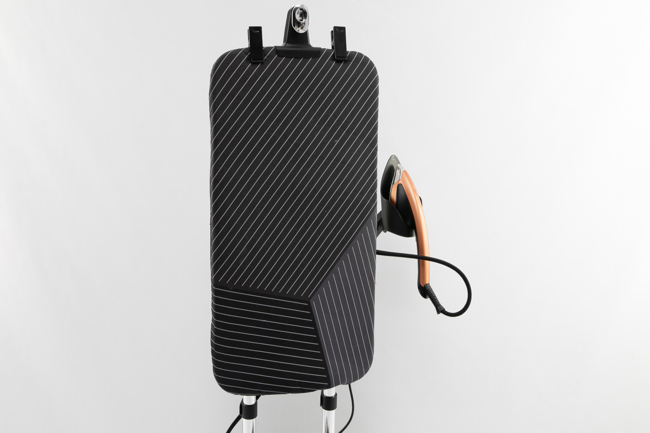  Tefal qt2020 ixeo power steamer 