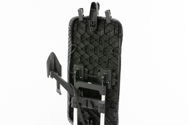  Tefal ixeo power steamer qt2020