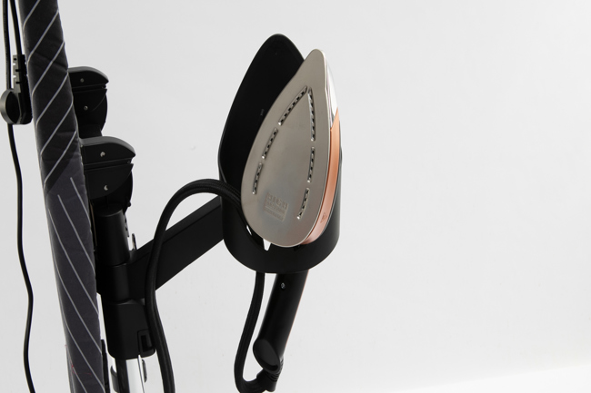  Tefal ixeo power steamer qt2020