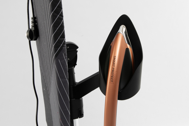  Tefal qt2020 ixeo power steamer