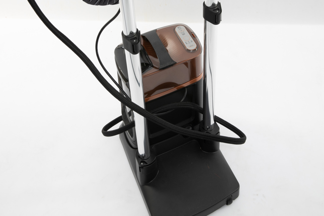  Tefal qt2020 ixeo steamer 